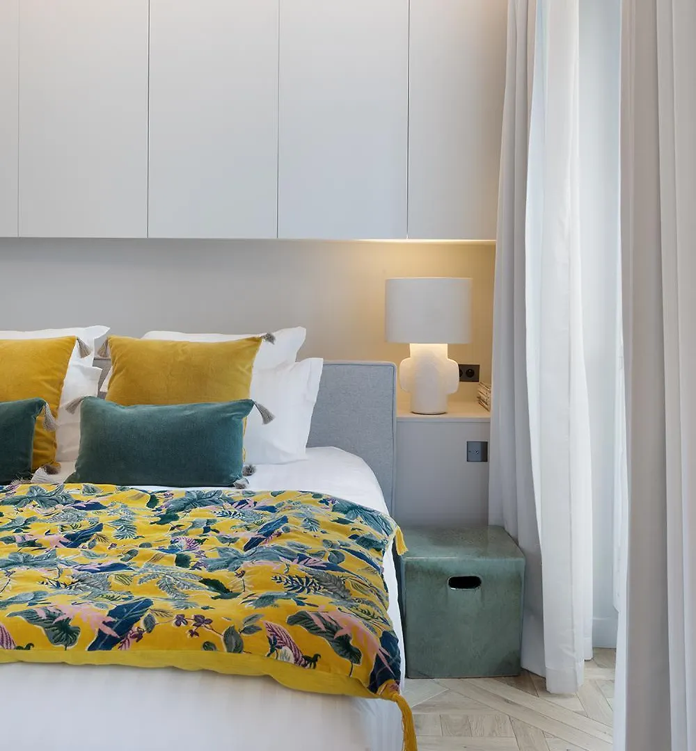 Διαμέρισμα Pick A Flat's In Saint-germain, Bon Marche - Rue De Babylone Παρίσι