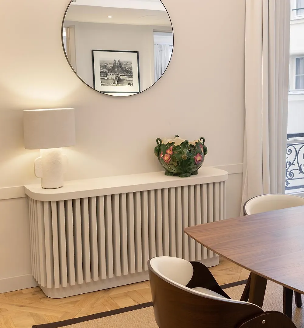 Pick A Flat's In Saint-germain, Bon Marche - Rue De Babylone Διαμέρισμα *
