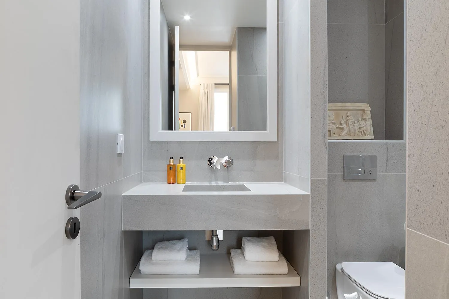Διαμέρισμα Pick A Flat's In Saint-germain, Bon Marche - Rue De Babylone Παρίσι