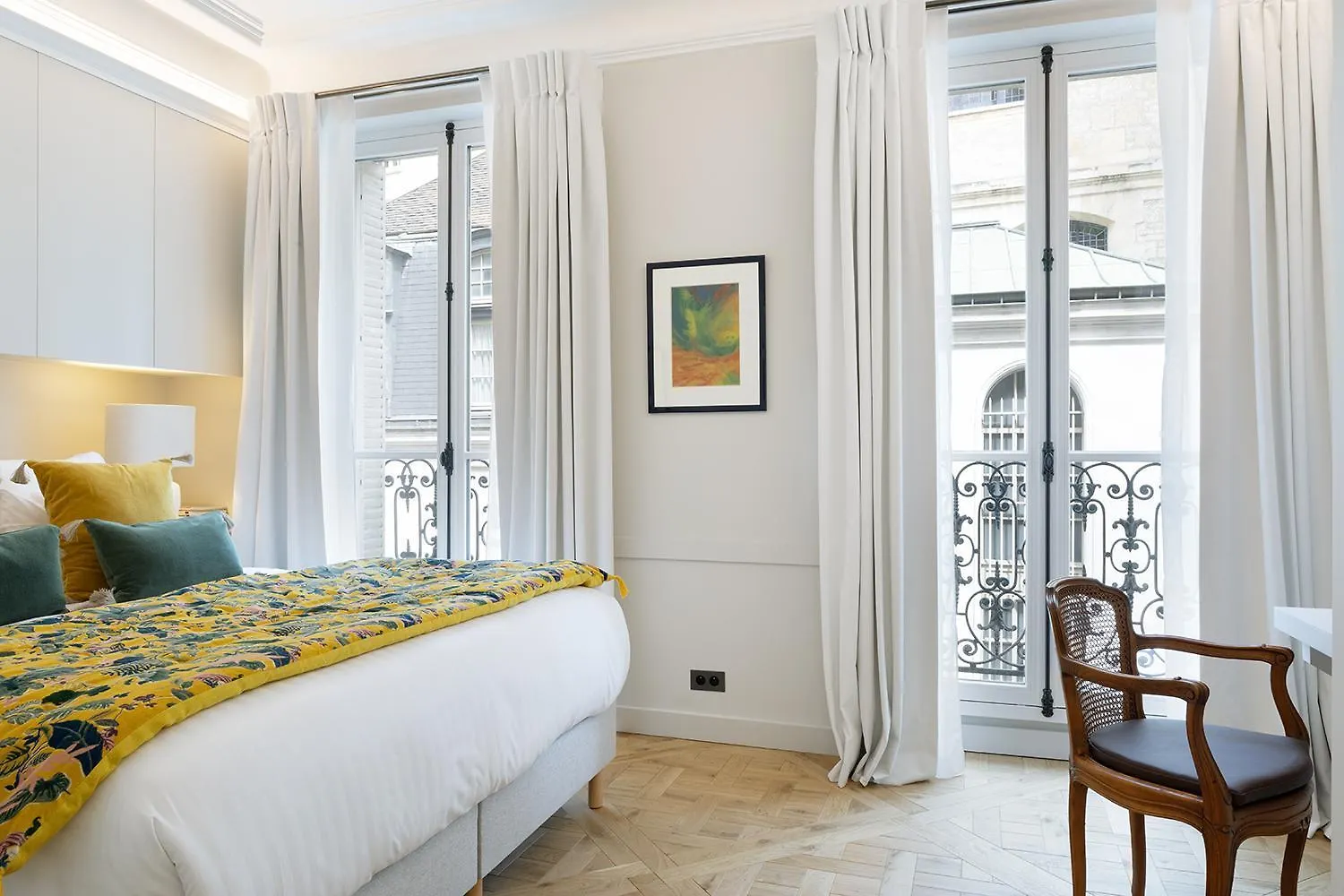 Διαμέρισμα Pick A Flat's In Saint-germain, Bon Marche - Rue De Babylone
