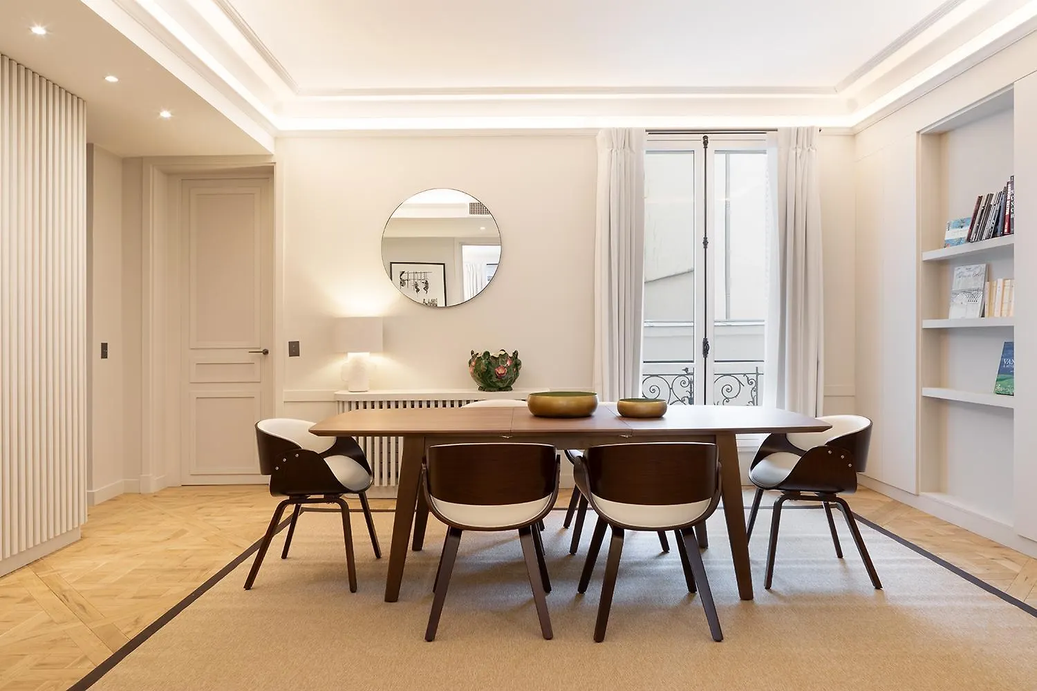 Διαμέρισμα Pick A Flat's In Saint-germain, Bon Marche - Rue De Babylone *