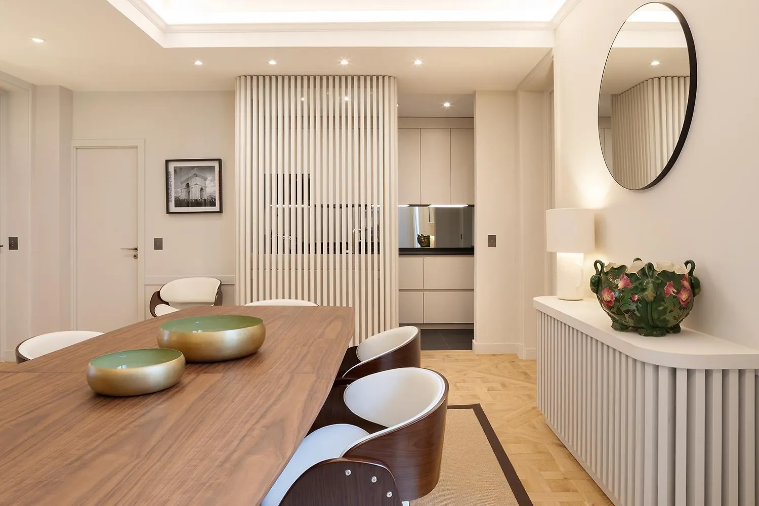 Διαμέρισμα Pick A Flat's In Saint-germain, Bon Marche - Rue De Babylone *