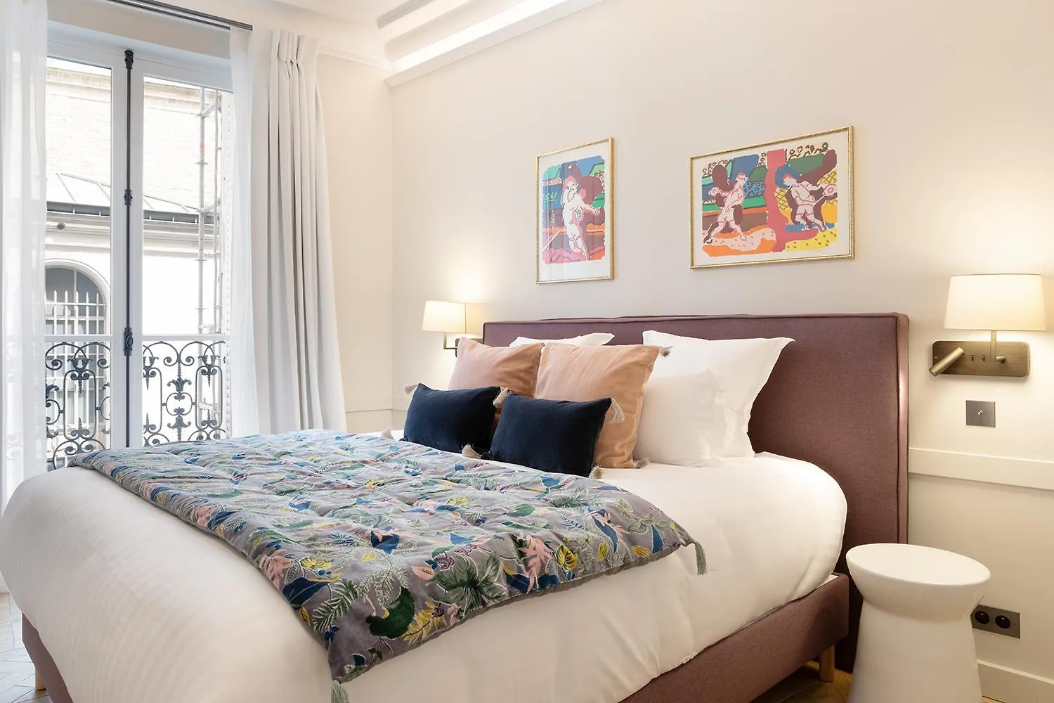 Pick A Flat's In Saint-germain, Bon Marche - Rue De Babylone Διαμέρισμα Παρίσι