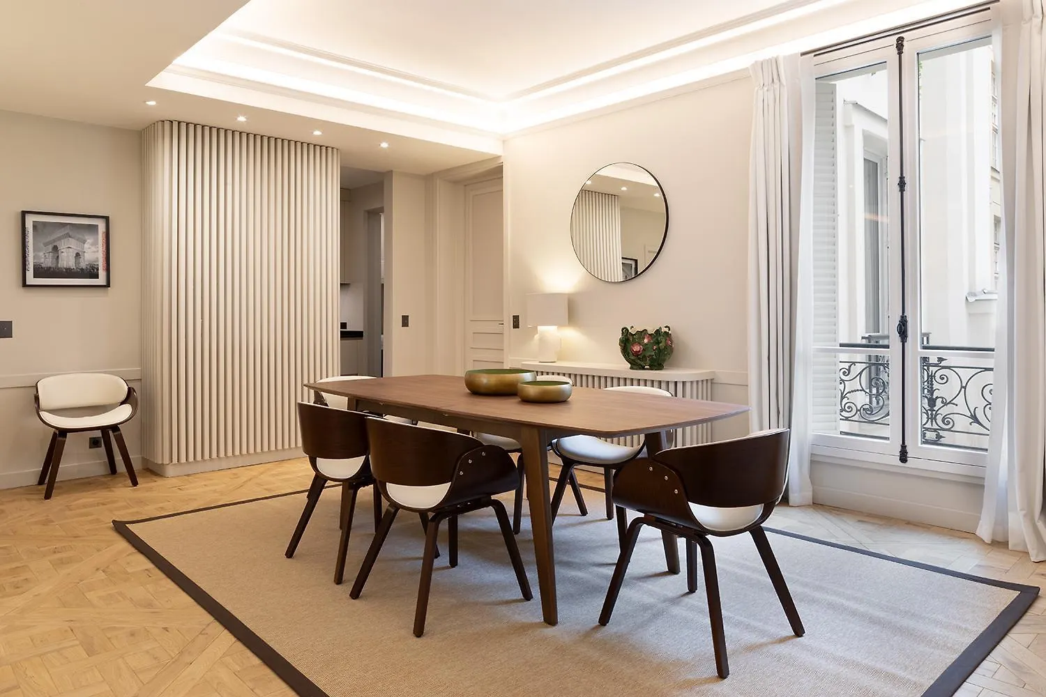 Pick A Flat's In Saint-germain, Bon Marche - Rue De Babylone Paris