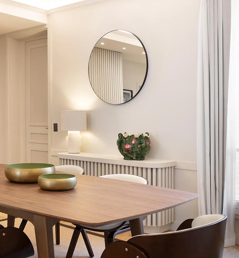 Pick A Flat's In Saint-germain, Bon Marche - Rue De Babylone
