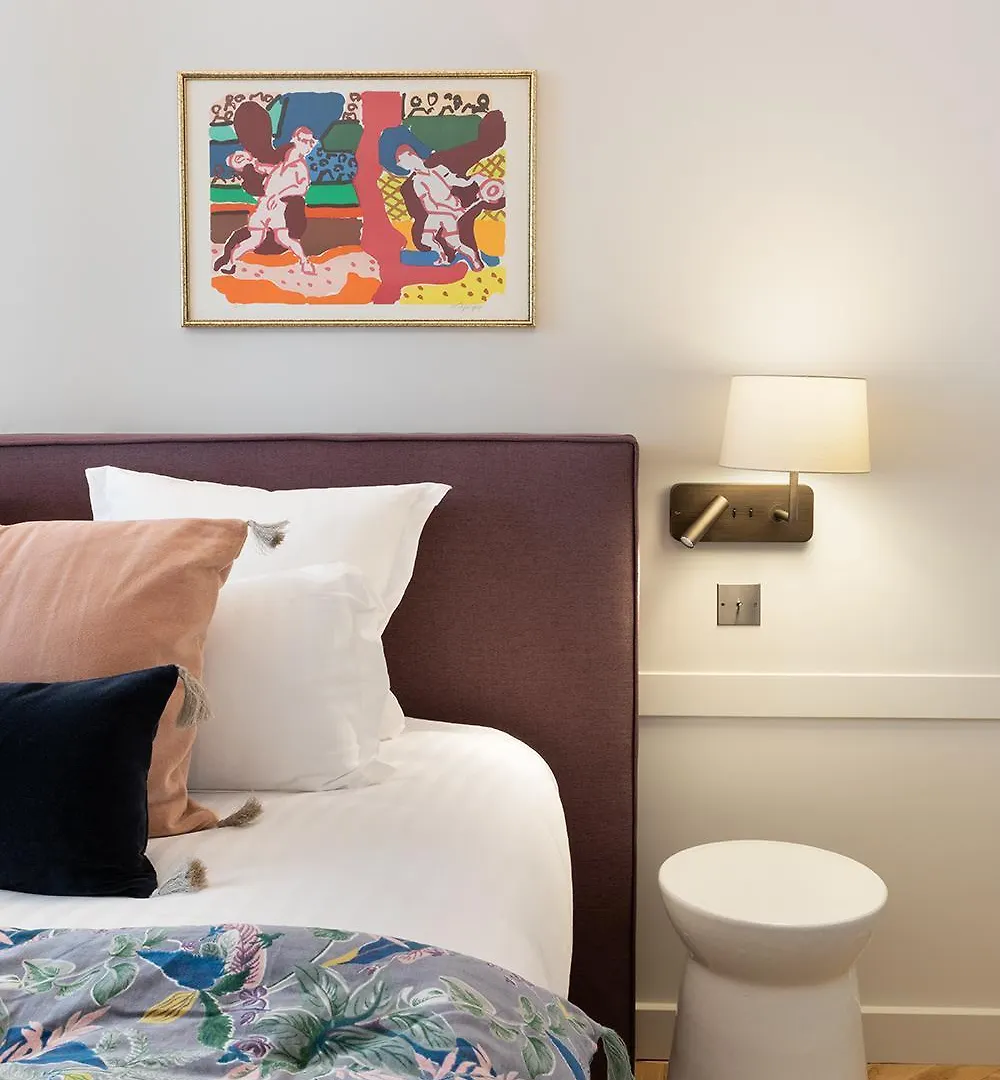 Apartament Pick A Flat's In Saint-germain, Bon Marche - Rue De Babylone *