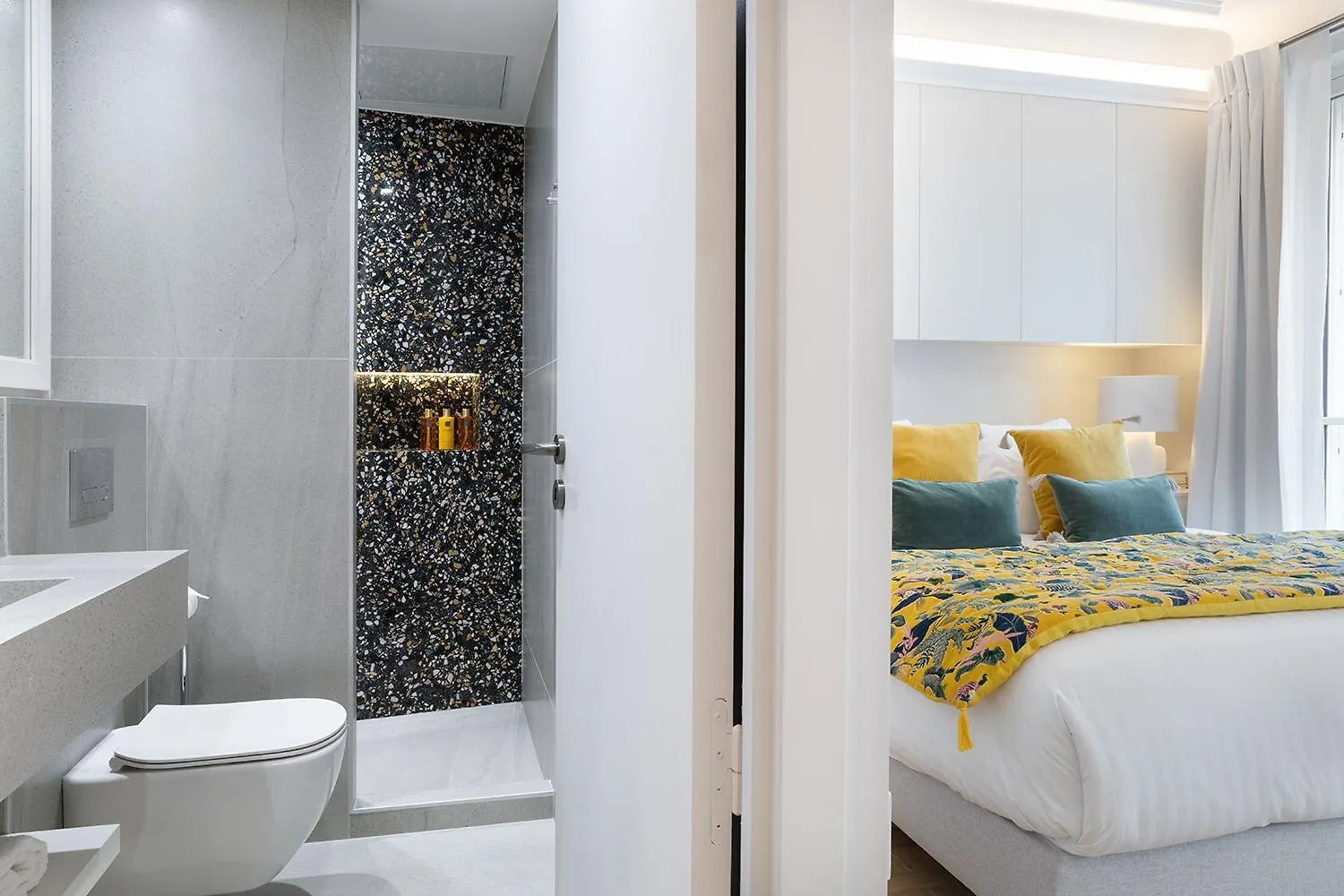 Apartament Pick A Flat's In Saint-germain, Bon Marche - Rue De Babylone