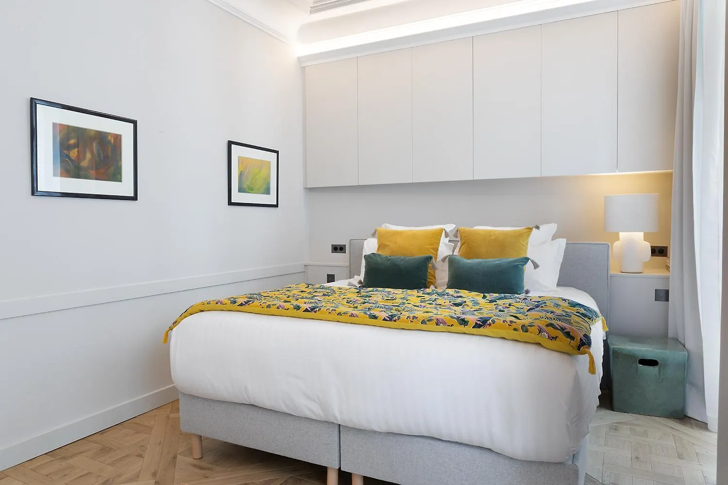 Pick A Flat's In Saint-germain, Bon Marche - Rue De Babylone Apartament *