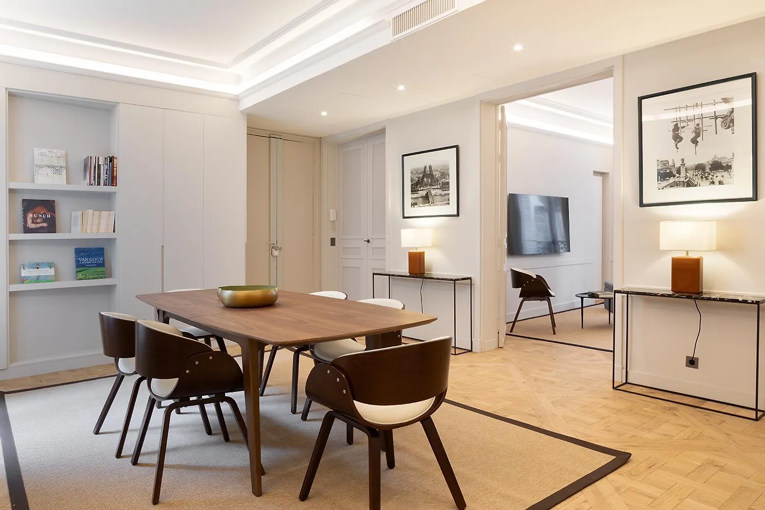 Apartament Pick A Flat's In Saint-germain, Bon Marche - Rue De Babylone
