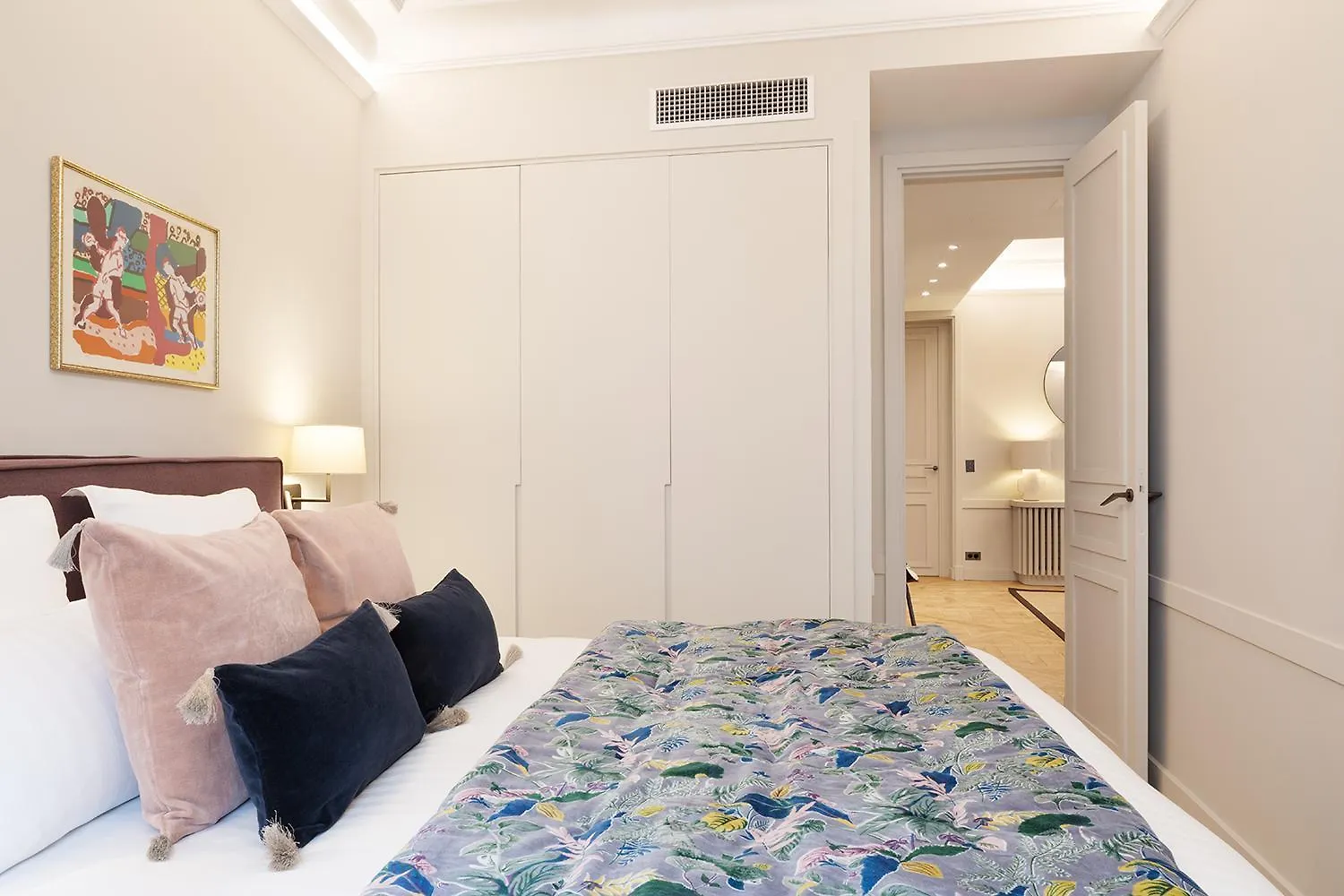 Apartament Pick A Flat's In Saint-germain, Bon Marche - Rue De Babylone Paryż