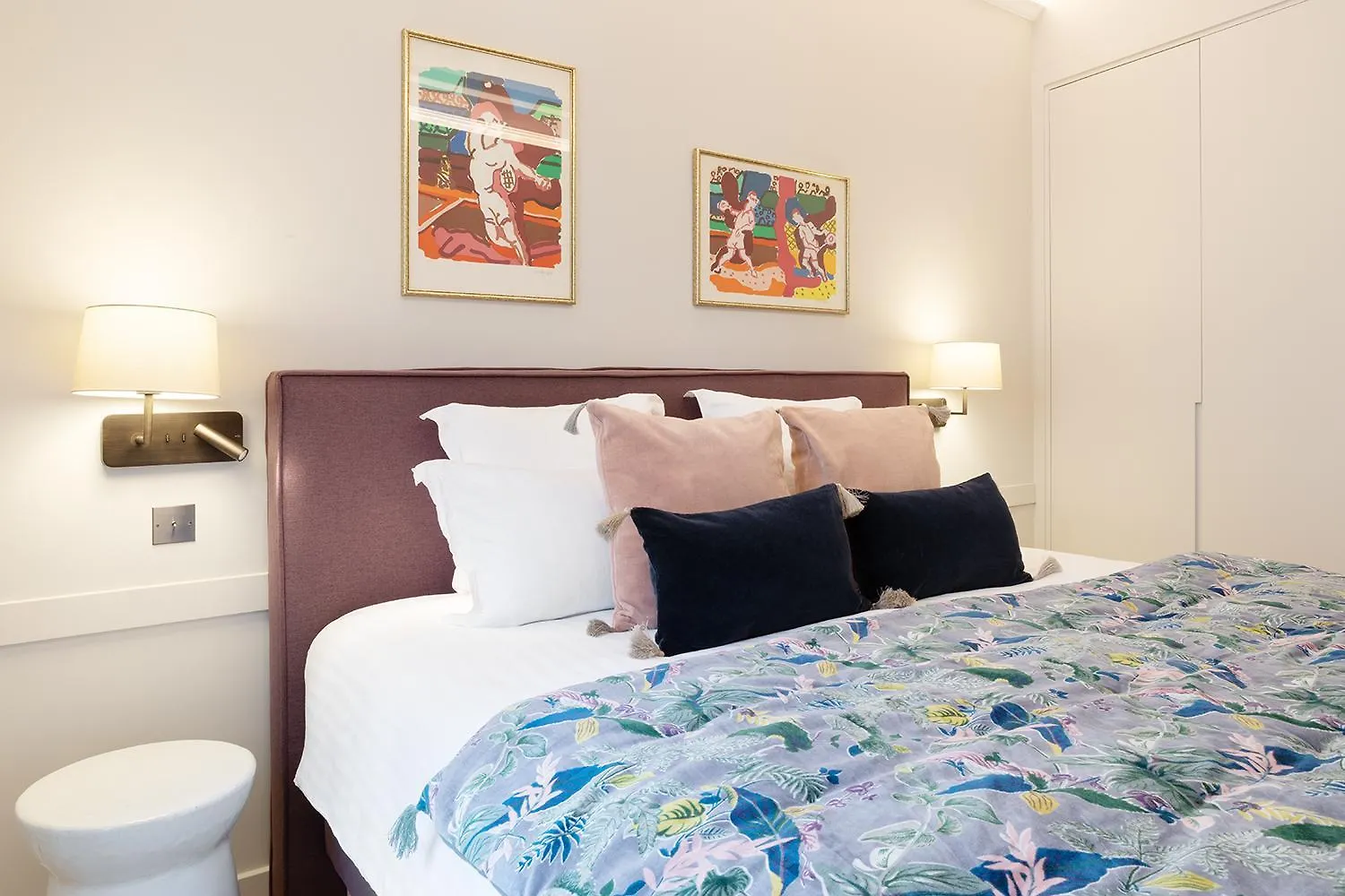 Pick A Flat's In Saint-germain, Bon Marche - Rue De Babylone Apartament *
